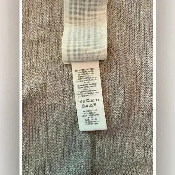 Free People We the Free Duster Cardigan Sweater Size Small - Picture 8 of 8